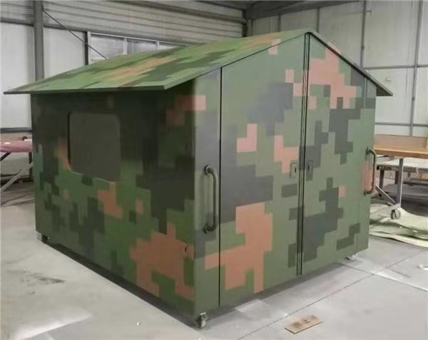 宁德外墙迷彩漆施工前，墙面基层处理是